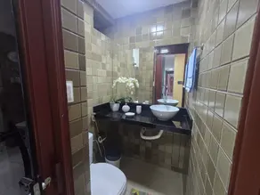 Imagem 6 - Apartamento em Cabo Branco, João Pessoa - PB