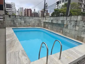 Apartamento Cabo Branco, João Pessoa - PB — foto 1