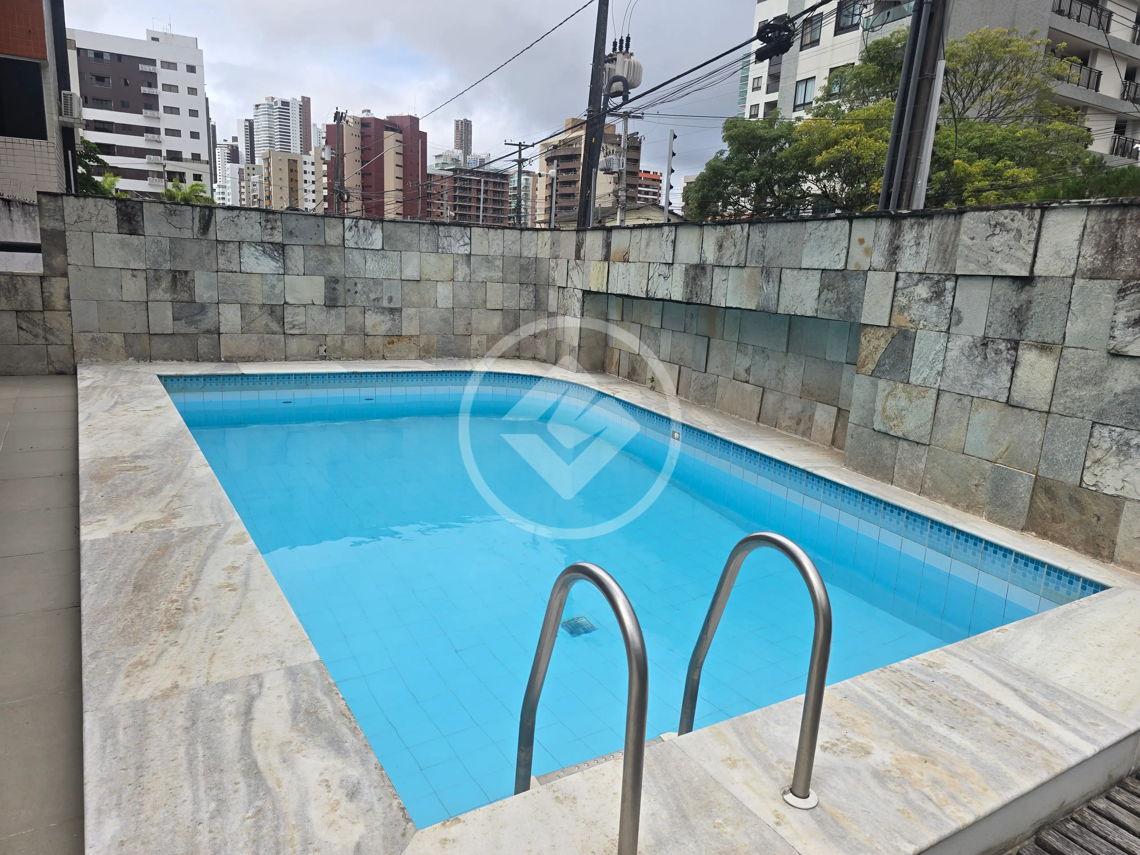 Imagem 1 - Apartamento em Cabo Branco, João Pessoa - PB