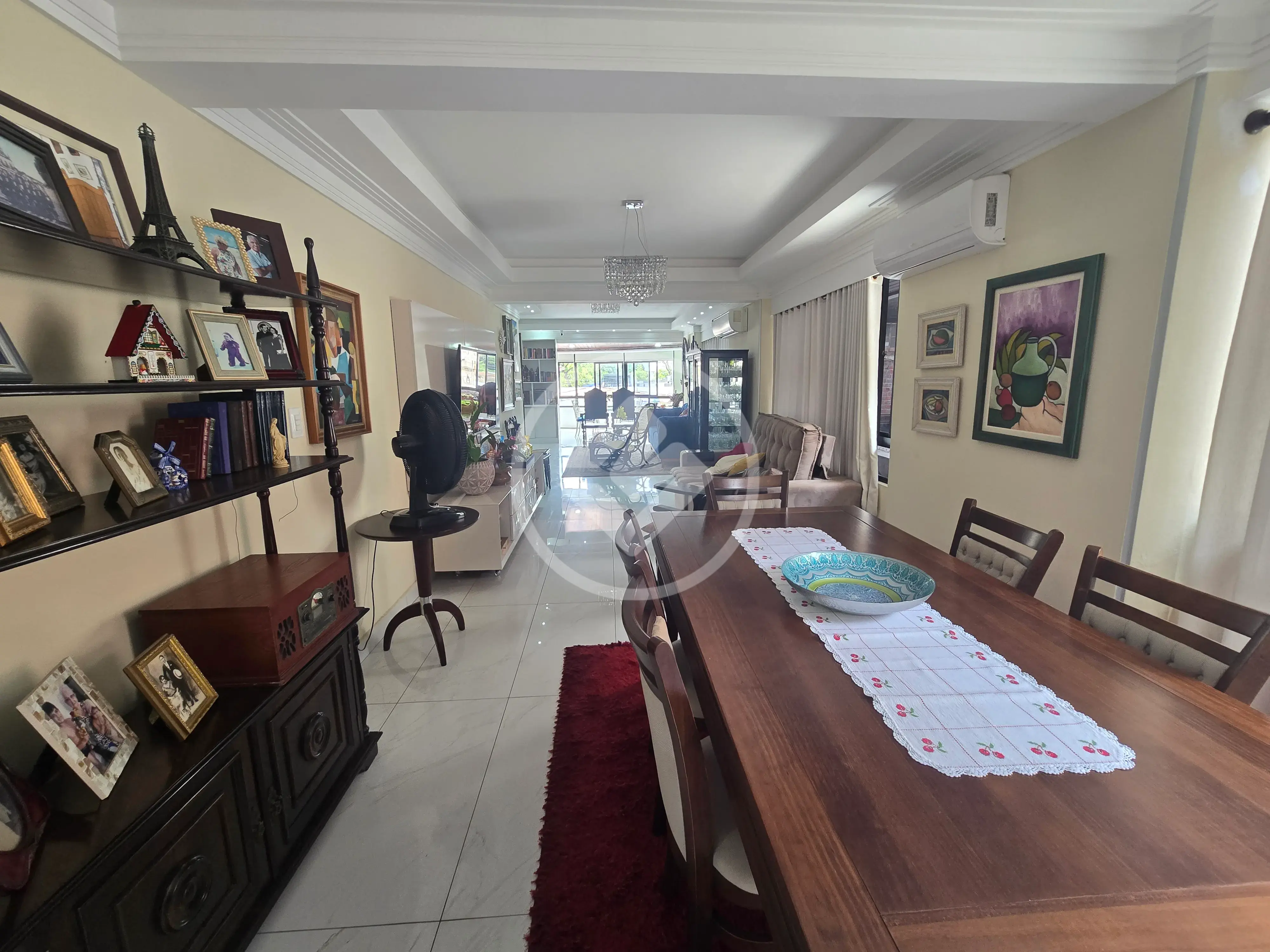 Image 2 - Apartamento em Cabo Branco, João Pessoa - PB