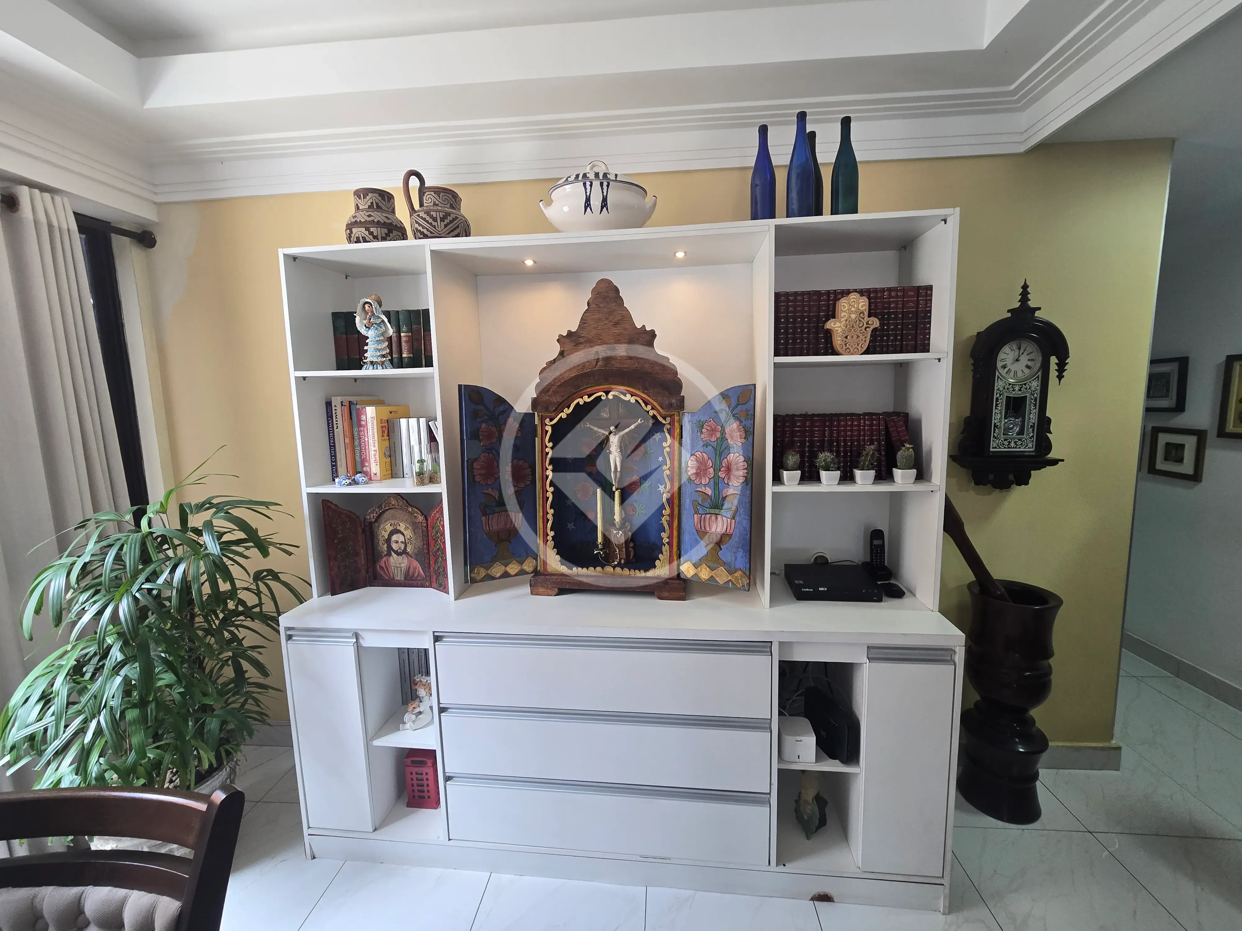 Image 11 - Apartamento em Cabo Branco, João Pessoa - PB