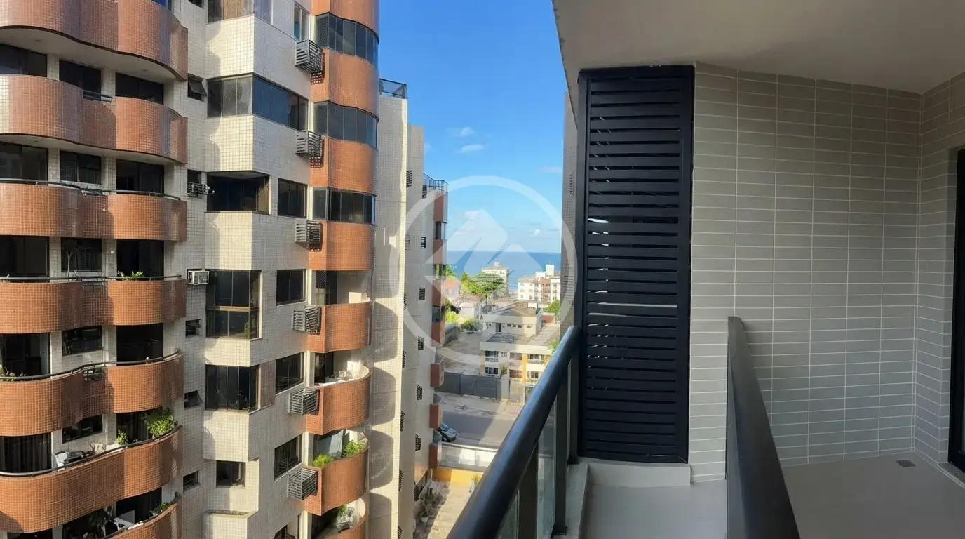 Image 8 - Apartamento em Cabo Branco, João Pessoa - PB