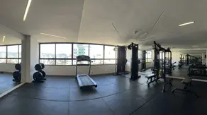 Imagem 5 - Apartamento em Cabo Branco, João Pessoa - PB