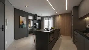 Apartamento Cabo Branco, João Pessoa - PB — foto 1