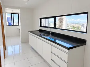 Imagem 3 - Apartamento em Jardim Oceania, João Pessoa - PB