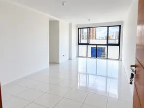 Apartamento Jardim Oceania, João Pessoa - PB — foto 2