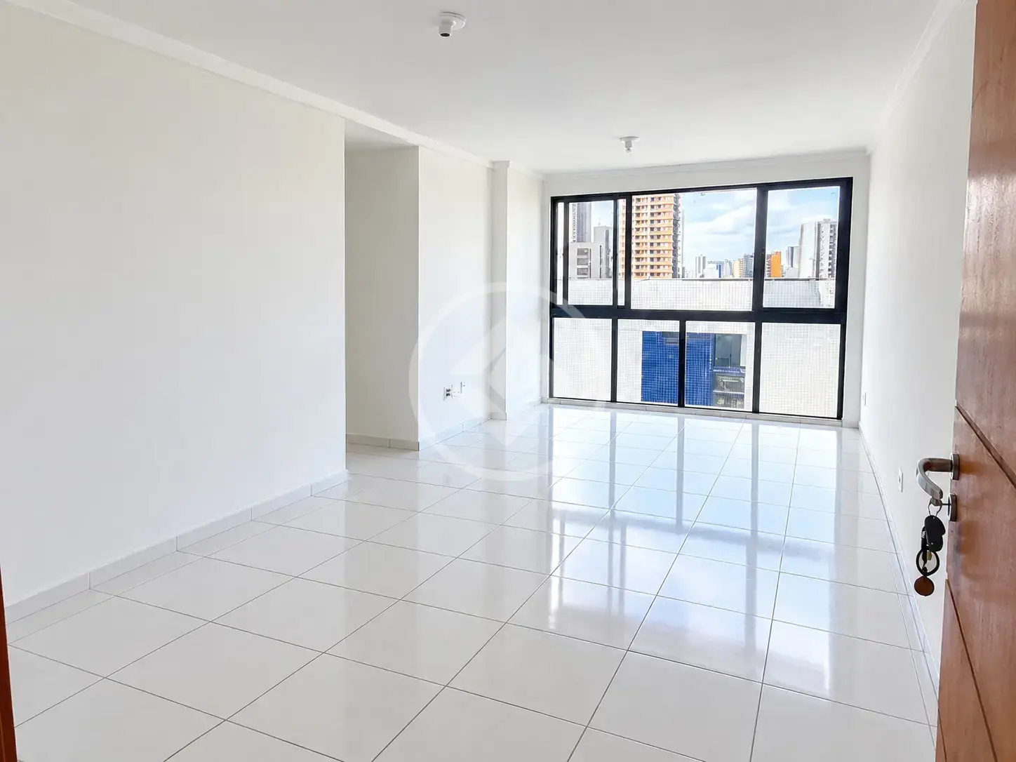 Image 2 - Apartamento em Jardim Oceania, João Pessoa - PB