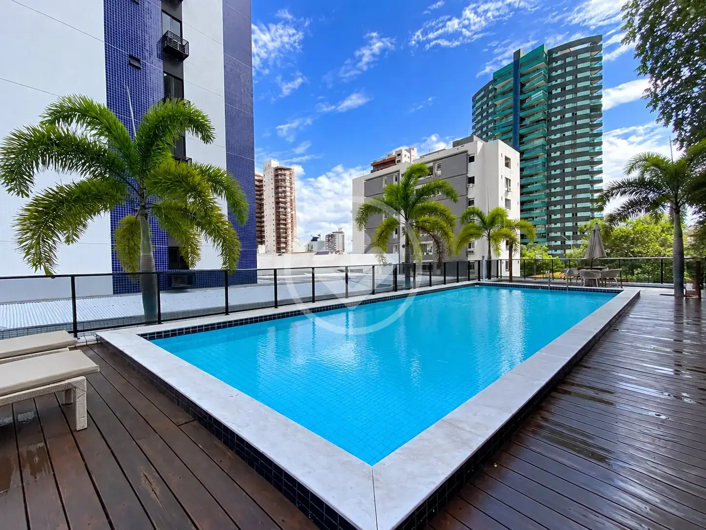 Imagem 1 - Apartamento em Jardim Oceania, João Pessoa - PB