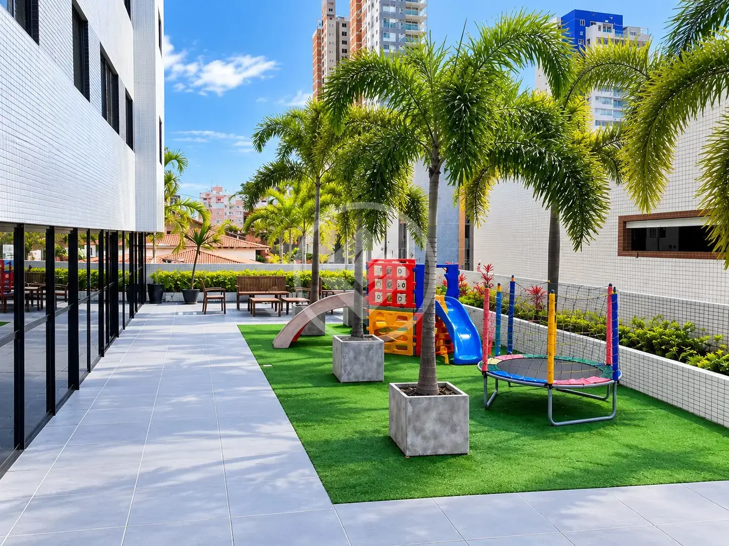 Image 10 - Apartamento em Jardim Oceania, João Pessoa - PB