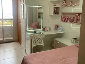 Imagem 6 - Apartamento em Estados, João Pessoa - PB