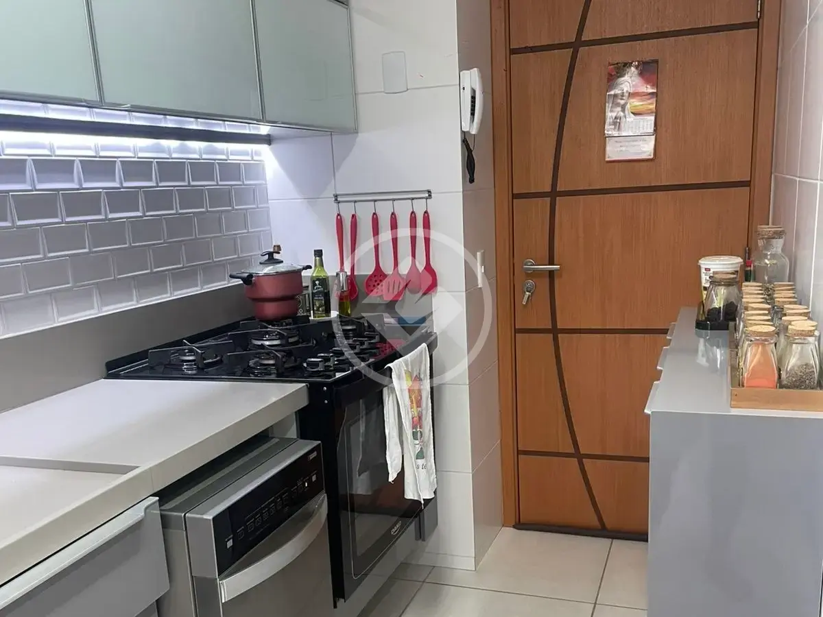 Image 15 - Apartamento em Estados, João Pessoa - PB
