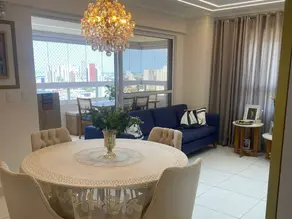 Apartamento Estados, João Pessoa - PB — foto 1
