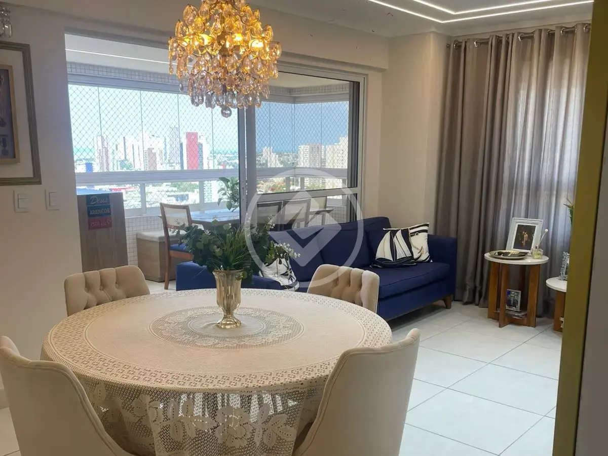 Imagem 1 - Apartamento em Estados, João Pessoa - PB