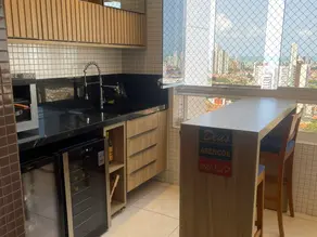 Imagem 4 - Apartamento em Estados, João Pessoa - PB
