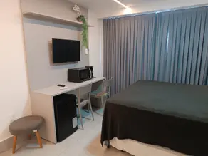 Flat Cabo Branco, João Pessoa - PB — foto 2