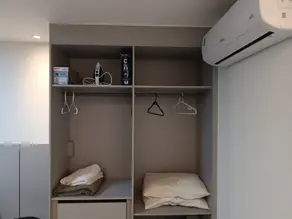 Imagem 4 - Flat em Cabo Branco, João Pessoa - PB