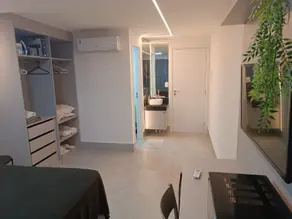 Imagem 3 - Flat em Cabo Branco, João Pessoa - PB