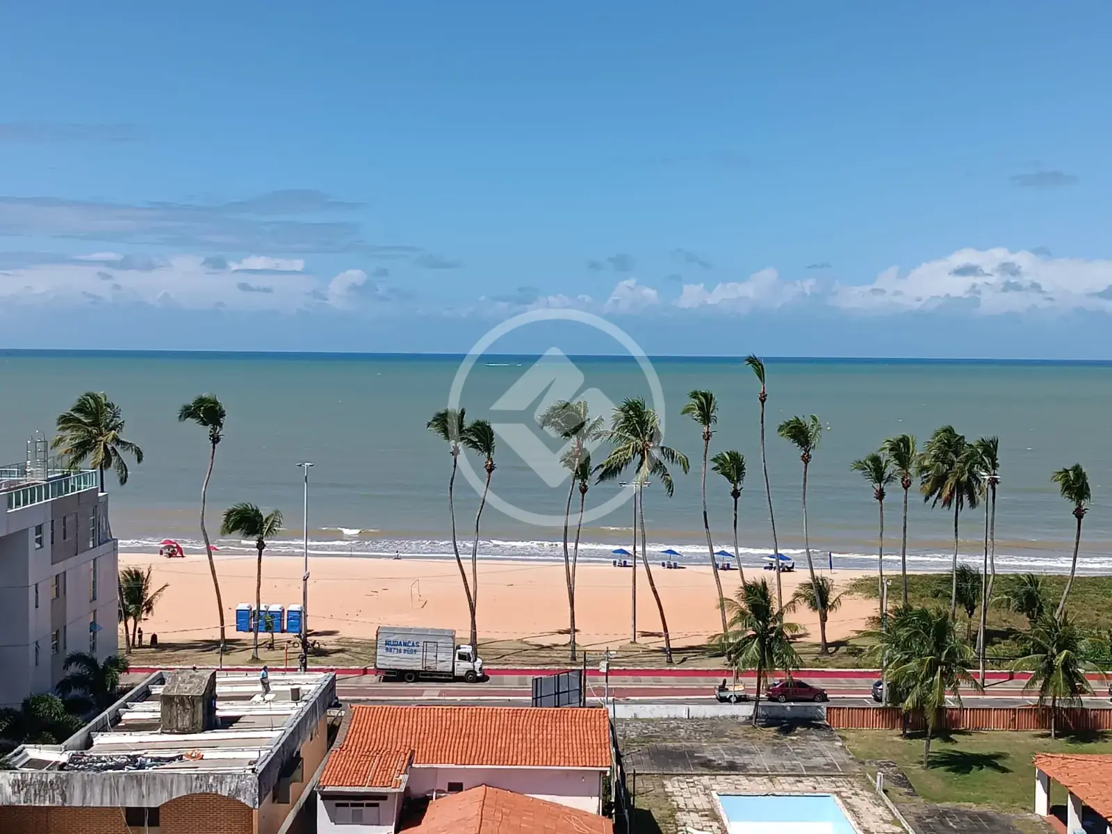 Image 9 - Flat em Cabo Branco, João Pessoa - PB