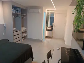 Imagem 2 - Flat em Cabo Branco, João Pessoa - PB