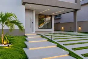 Imagem 3 - Casa Condomínio em Comercial Norte, Bayeux - PB