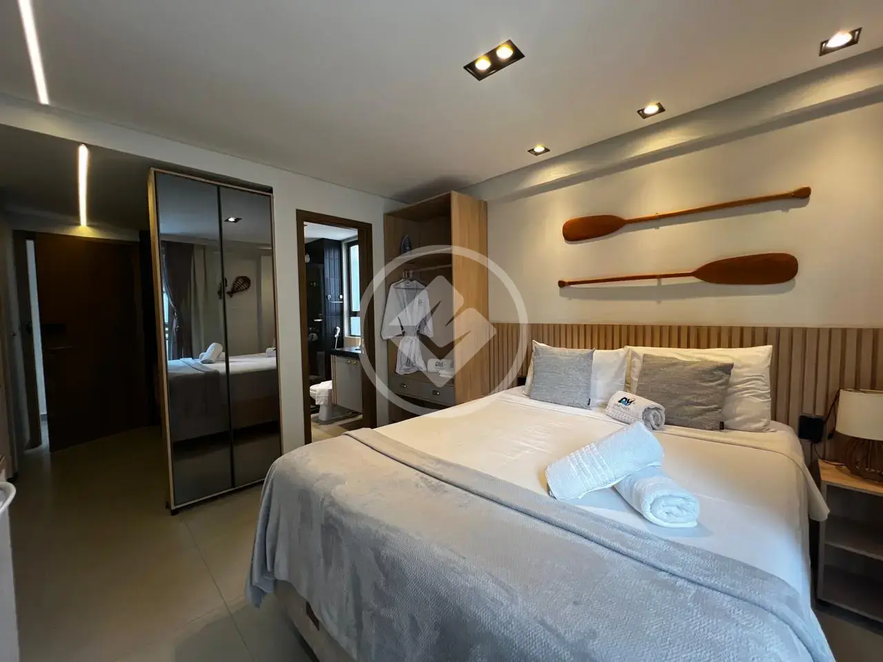 Image 2 - Flat em Intermares, Cabedelo - PB
