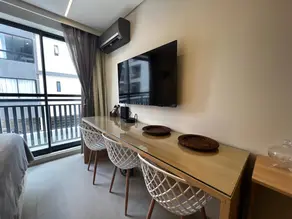 Imagem 3 - Flat em Intermares, Cabedelo - PB