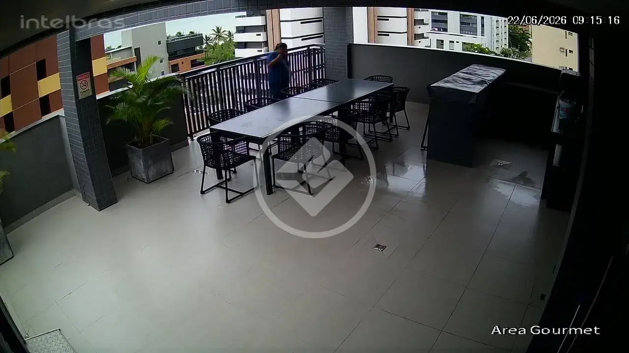 Image 9 - Flat em Intermares, Cabedelo - PB