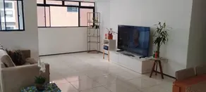 Imagem 4 - Cobertura em Manaíra, João Pessoa - PB