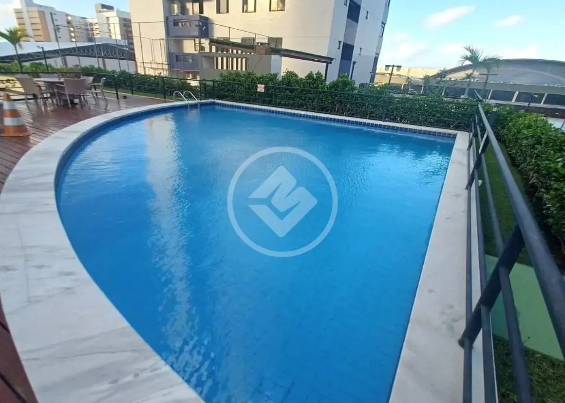 Image 15 - Apartamento em Manaíra, João Pessoa - PB