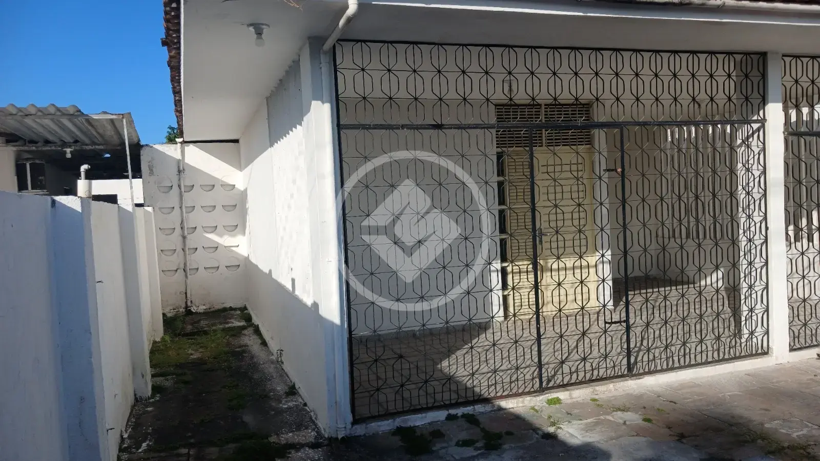 Image 2 - Casa em Cristo Redentor, João Pessoa - PB