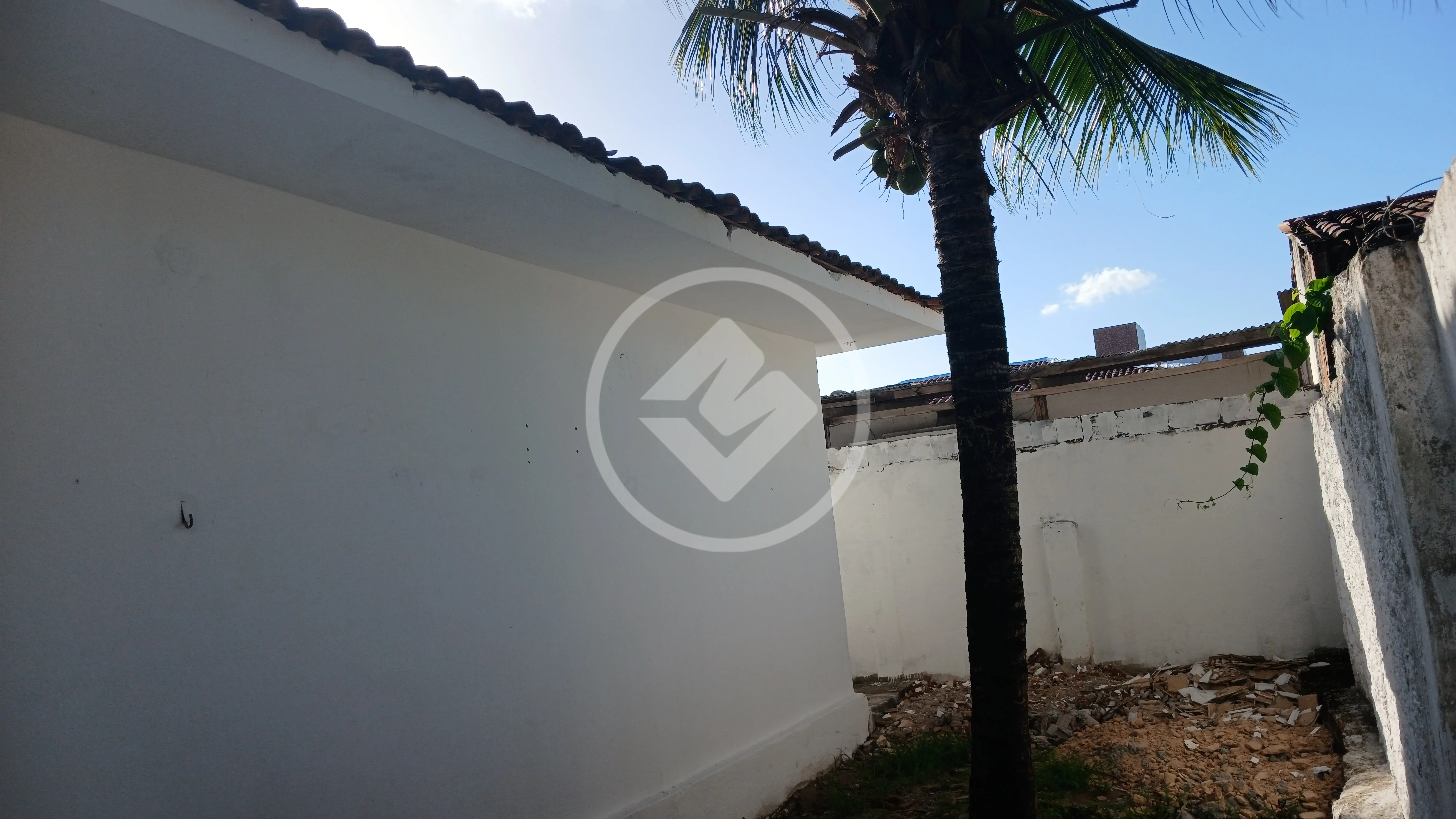 Image 9 - Casa em Cristo Redentor, João Pessoa - PB