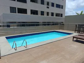 Apartamento Estados, João Pessoa - PB — foto 1