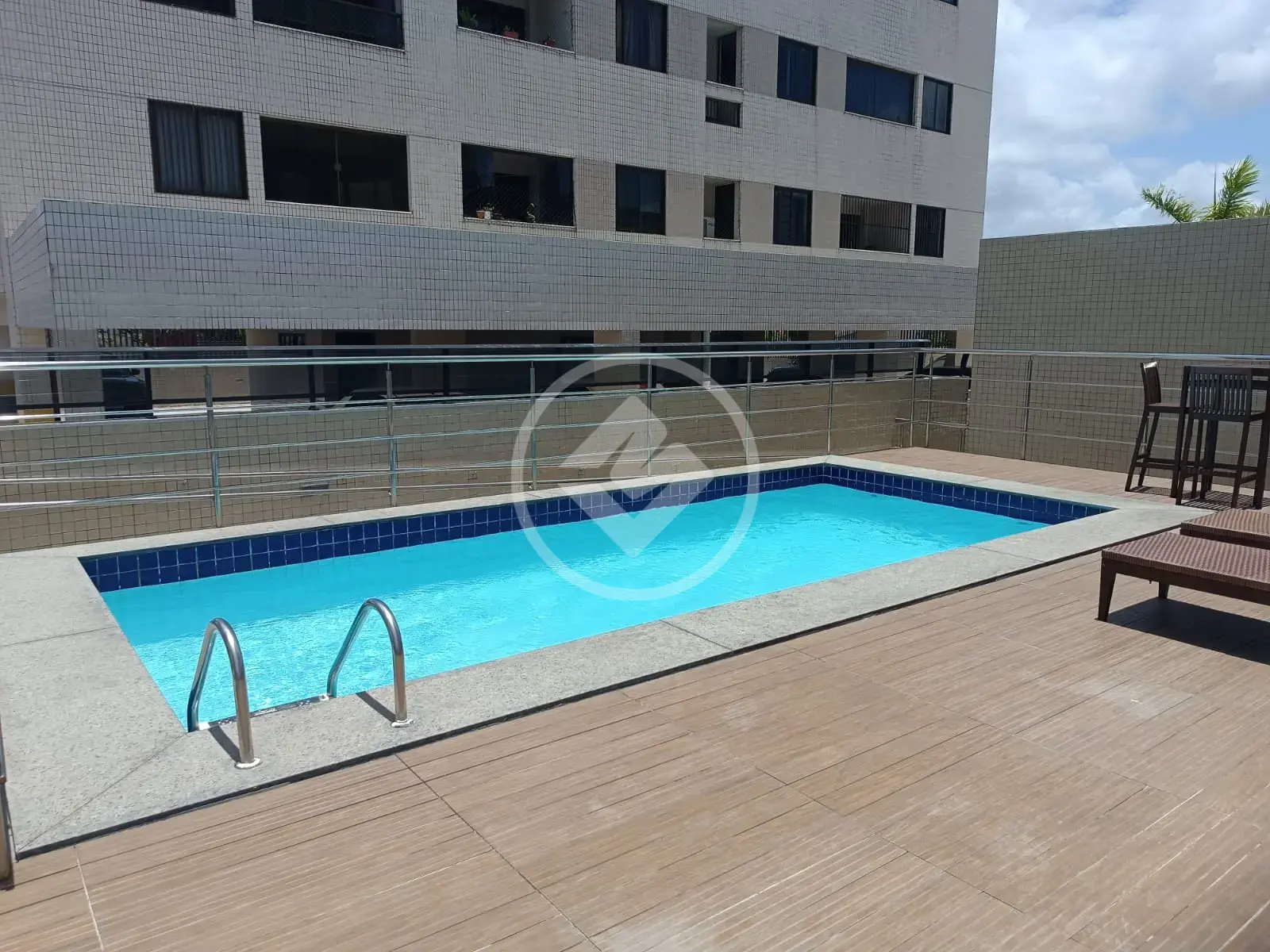 Imagem 1 - Apartamento em Estados, João Pessoa - PB