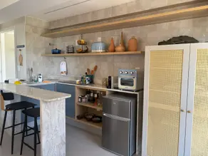Imagem 4 - Flat em Cabo Branco, João Pessoa - PB