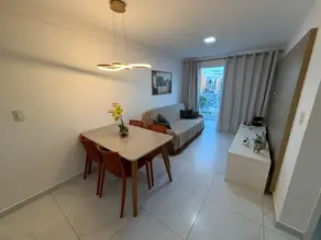 Apartamento Manaíra, João Pessoa - PB — foto 2