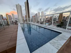 Apartamento Manaíra, João Pessoa - PB — foto 1