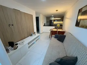 Imagem 2 - Apartamento em Manaíra, João Pessoa - PB