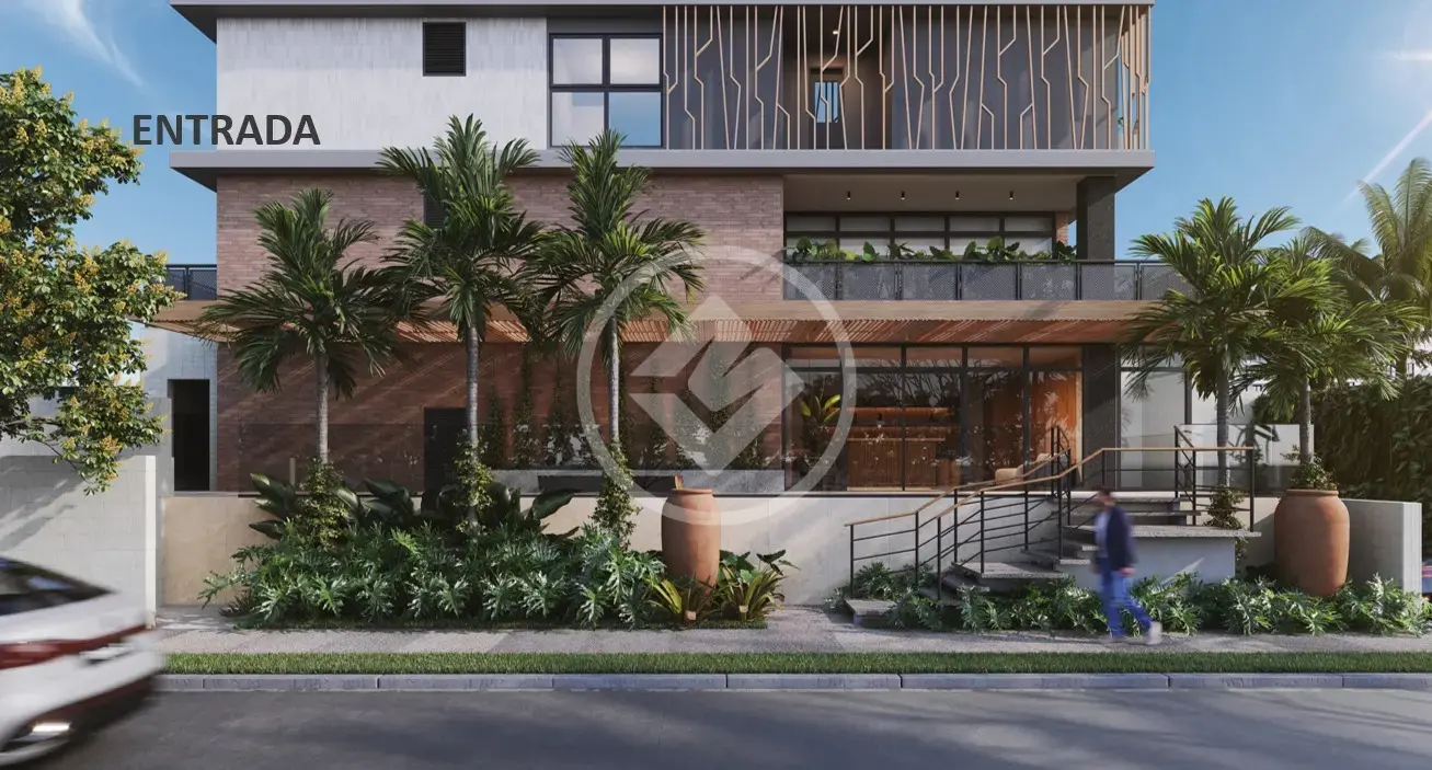 Imagem 1 - Apartamento Duplex em Jardim Oceania, João Pessoa - PB