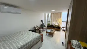 Imagem 2 - Flat em Cabo Branco, João Pessoa - PB
