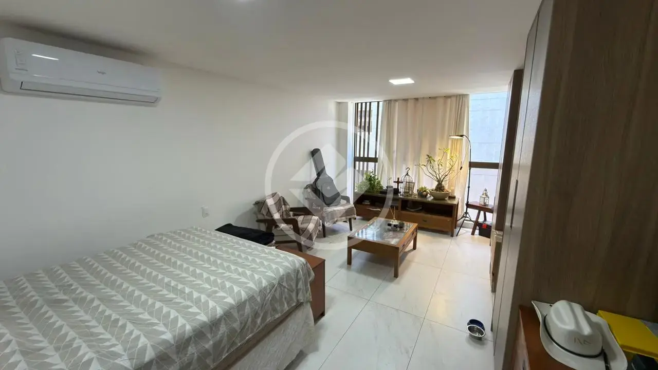 Image 3 - Flat em Cabo Branco, João Pessoa - PB