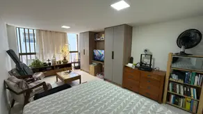 Flat Cabo Branco, João Pessoa - PB — foto 1
