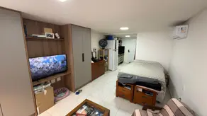 Flat Cabo Branco, João Pessoa - PB — foto 2