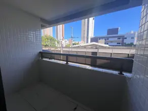 Apartamento Garden Jardim Oceania, João Pessoa - PB — foto 1