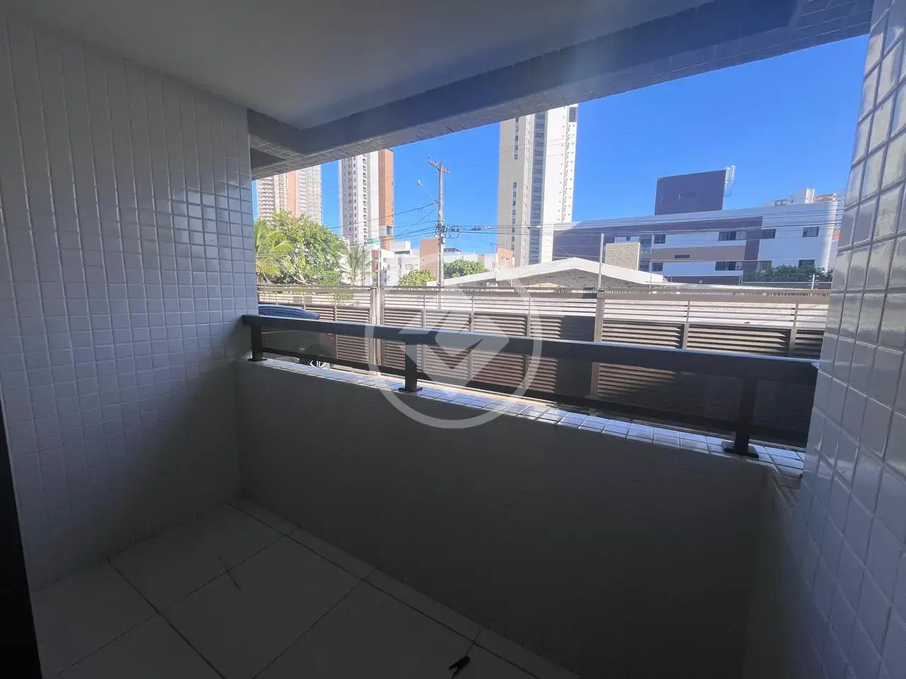 Imagem 1 - Apartamento Garden em Jardim Oceania, João Pessoa - PB