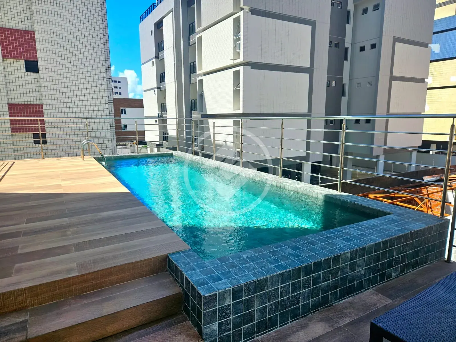 Imagem 1 - Apartamento em Jardim Oceania, João Pessoa - PB