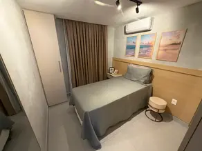 Imagem 3 - Apartamento em Jardim Oceania, João Pessoa - PB