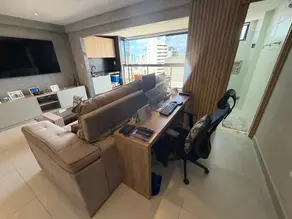 Apartamento Jardim Oceania, João Pessoa - PB — foto 2