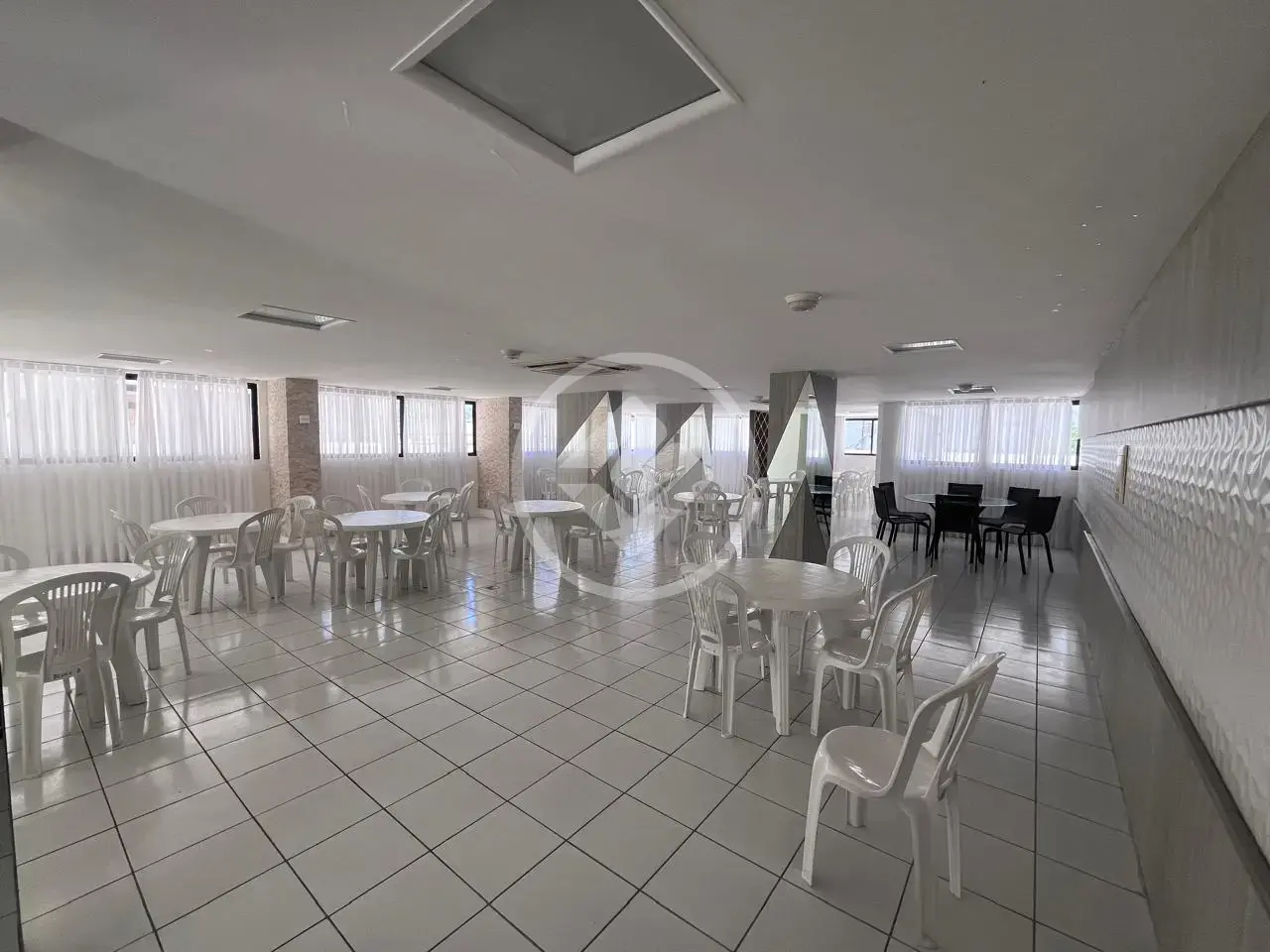 Image 9 - Apartamento em Miramar, João Pessoa - PB