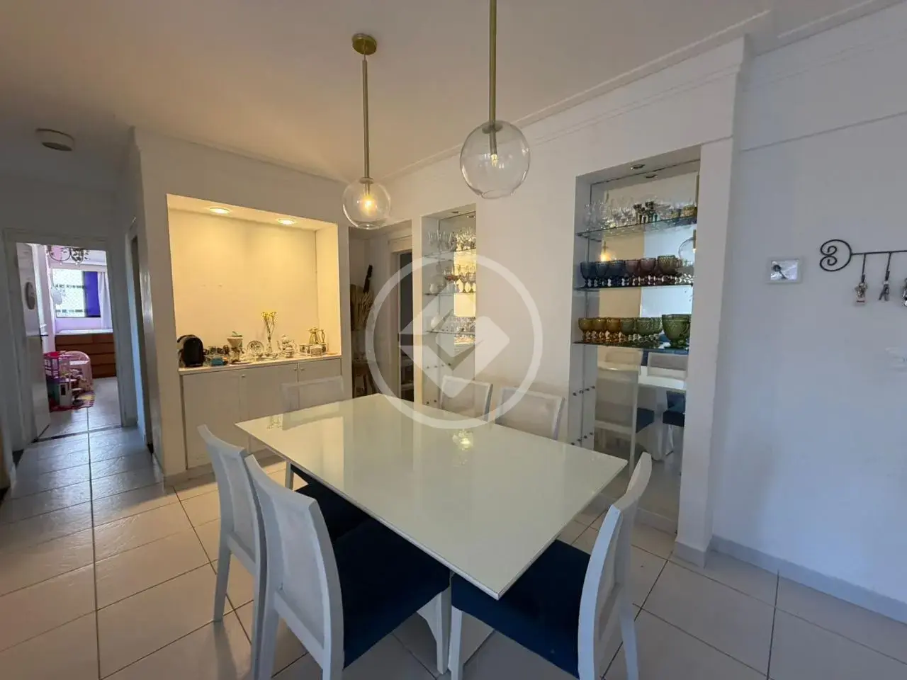 Imagem 1 - Apartamento em Miramar, João Pessoa - PB