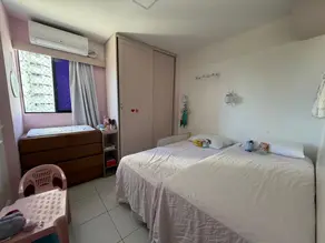 Imagem 2 - Apartamento em Miramar, João Pessoa - PB